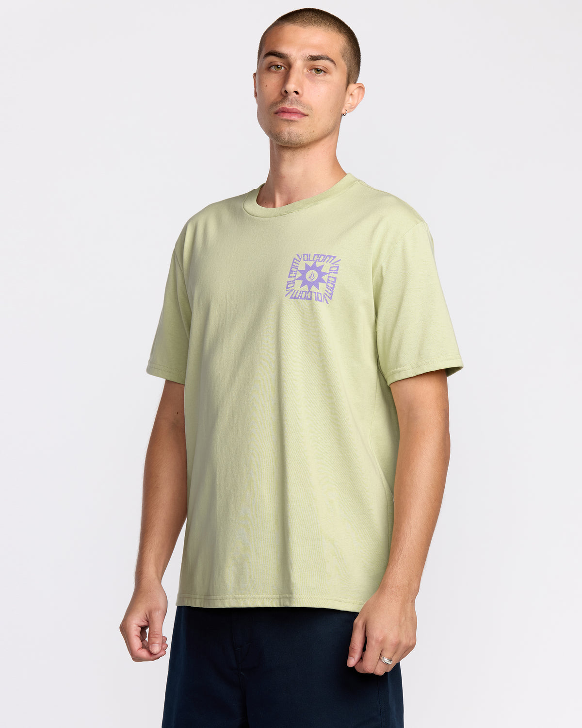 Mens Occlusion T-Shirt