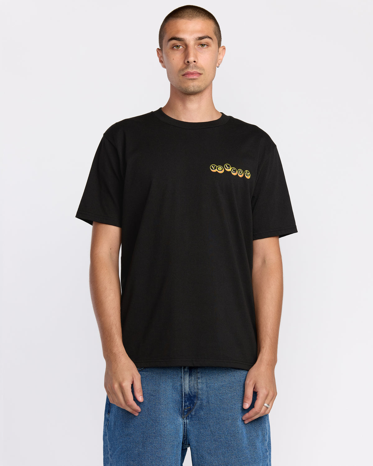 Mens Veevo T-Shirt