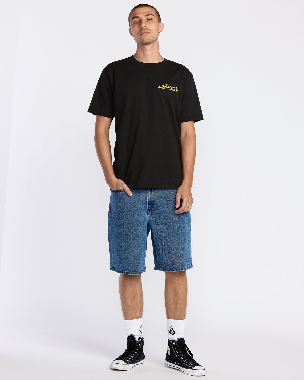 Mens Veevo T-Shirt
