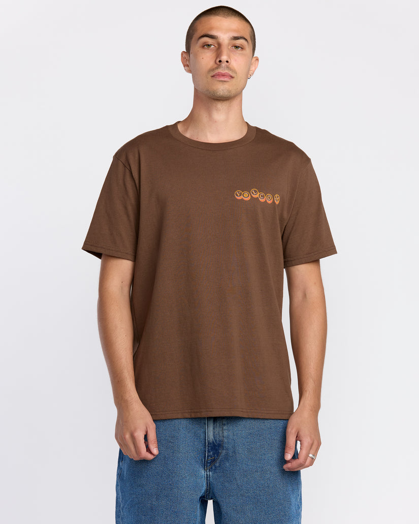 Mens Veevo T-Shirt