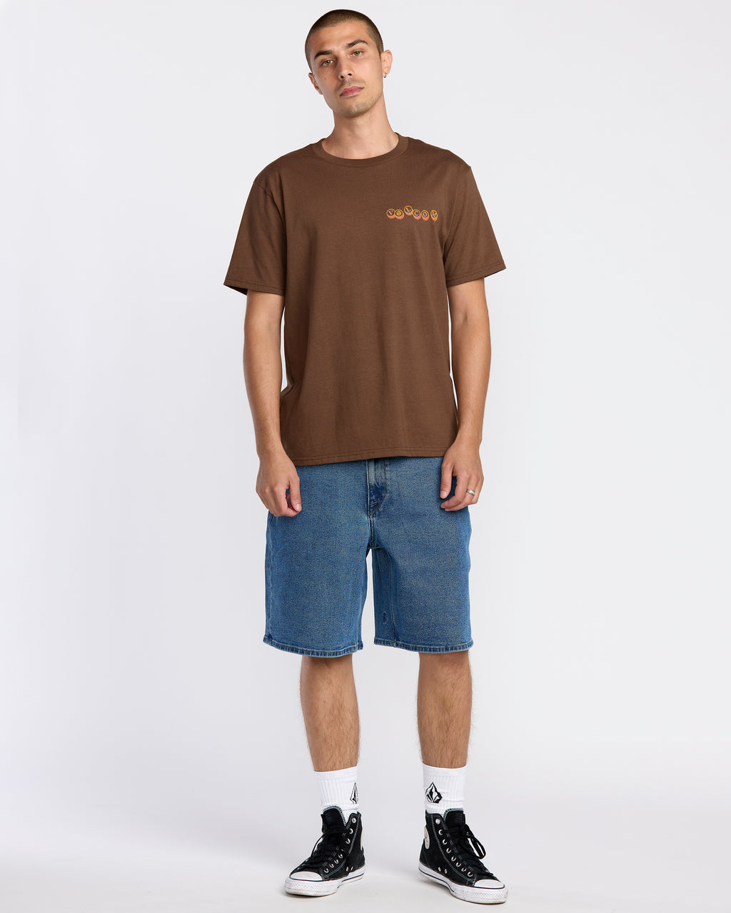Mens Veevo T-Shirt