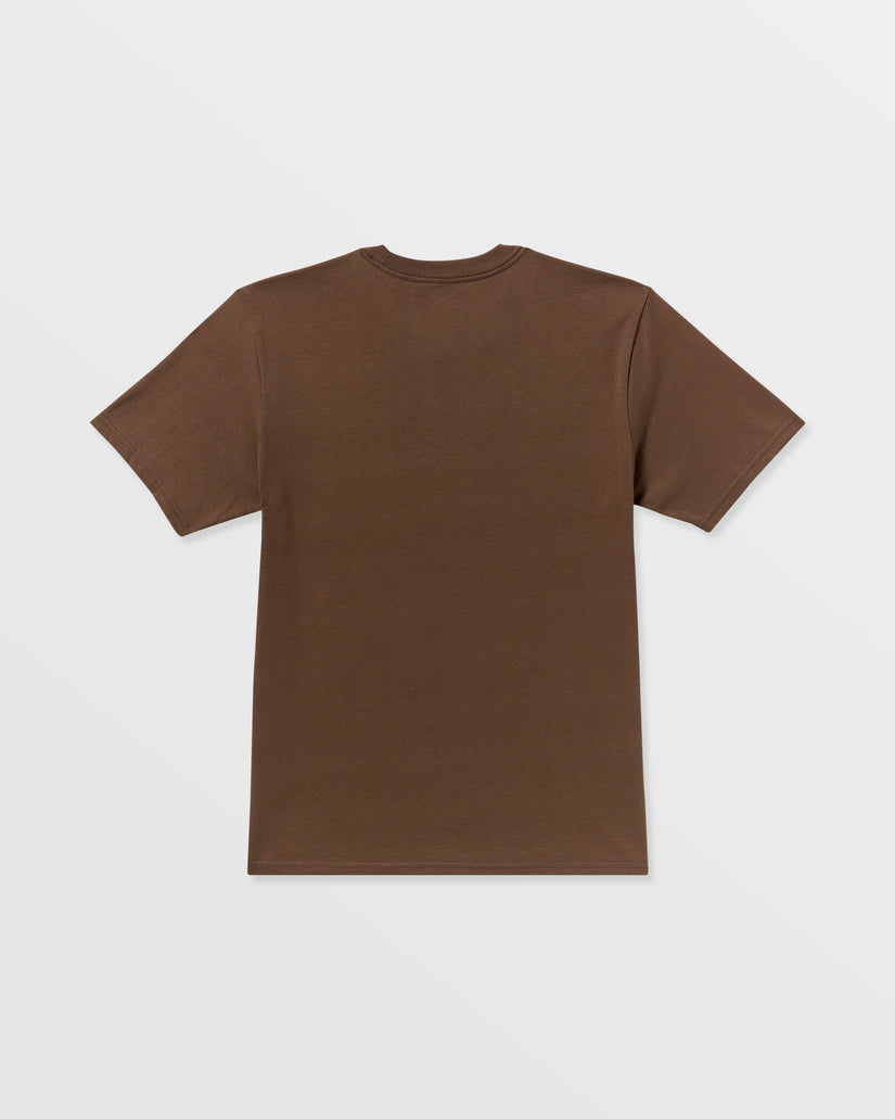 Mens Angle Iron T-Shirt