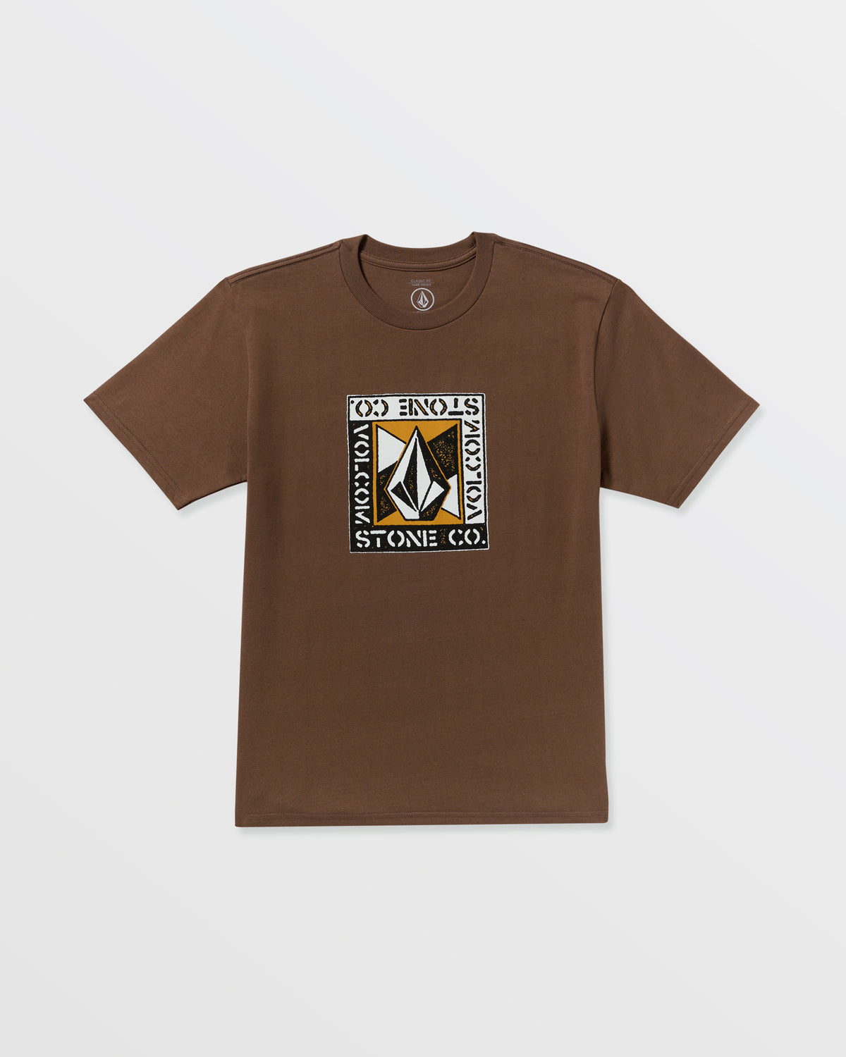 Mens Angle Iron T-Shirt