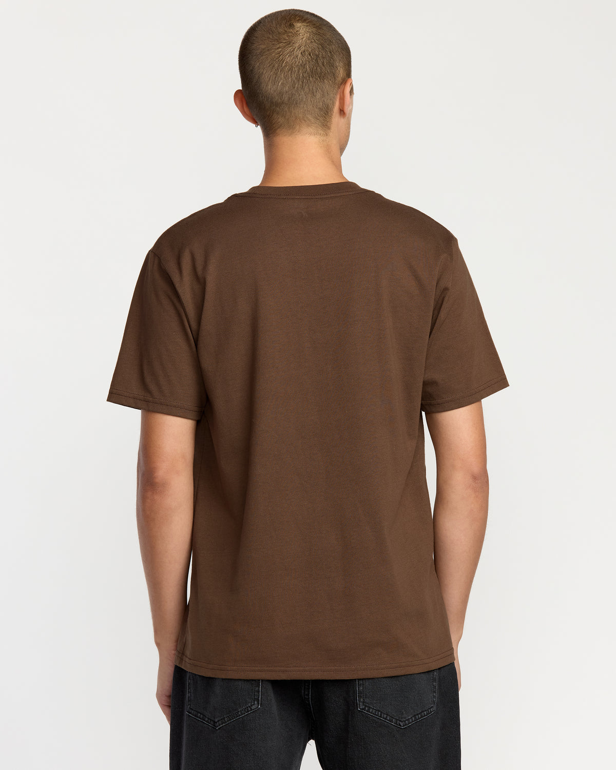 Mens Angle Iron T-Shirt
