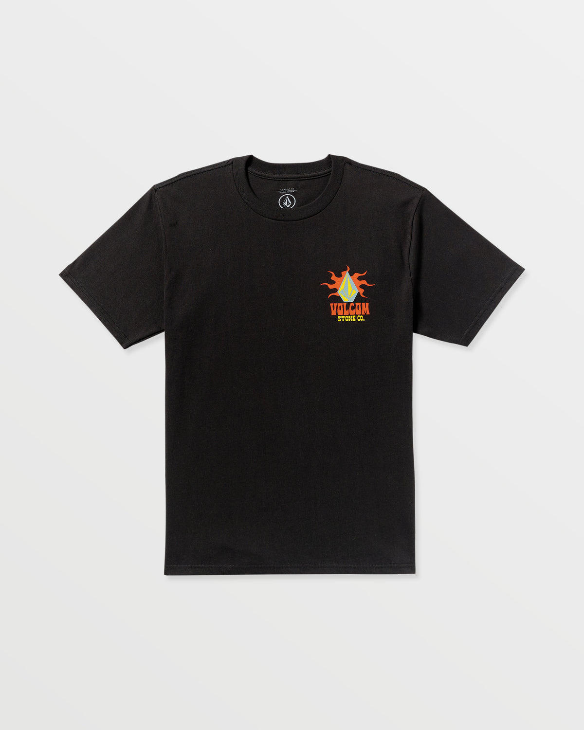 Mens Peak A Boo T-Shirt