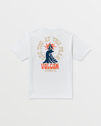 Mens Peak A Boo T-Shirt