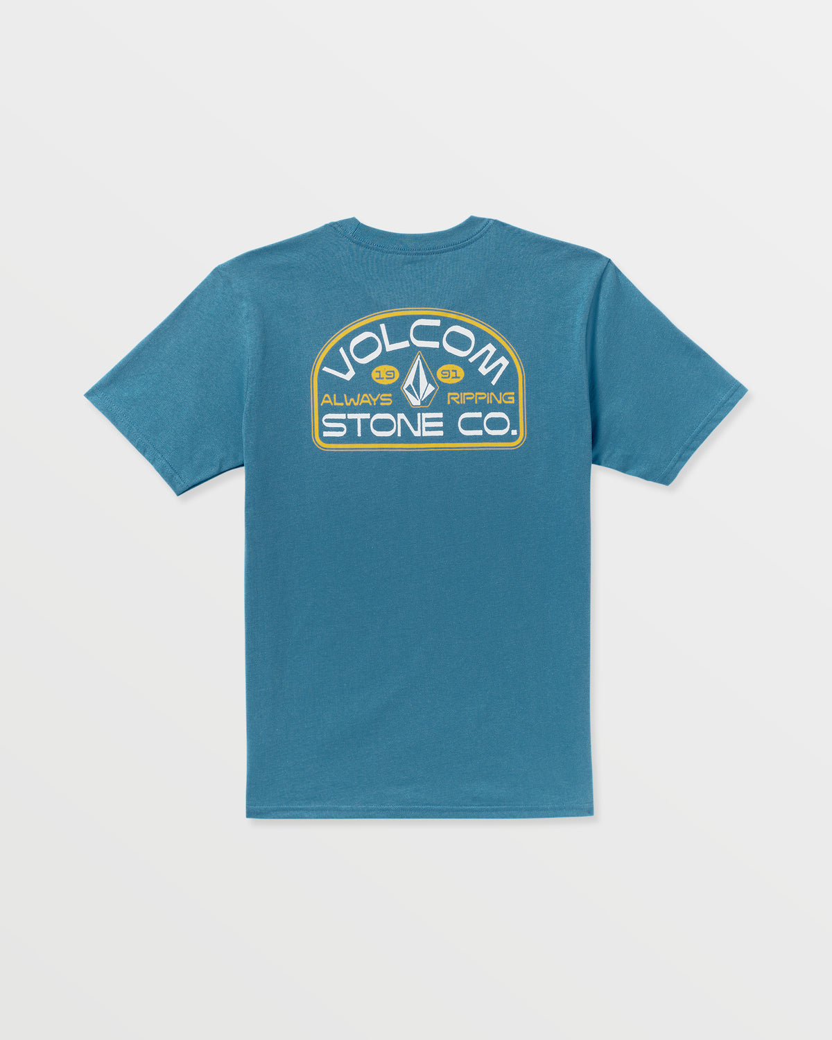 Mens Always Ripping T-Shirt