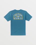 Mens Always Ripping T-Shirt