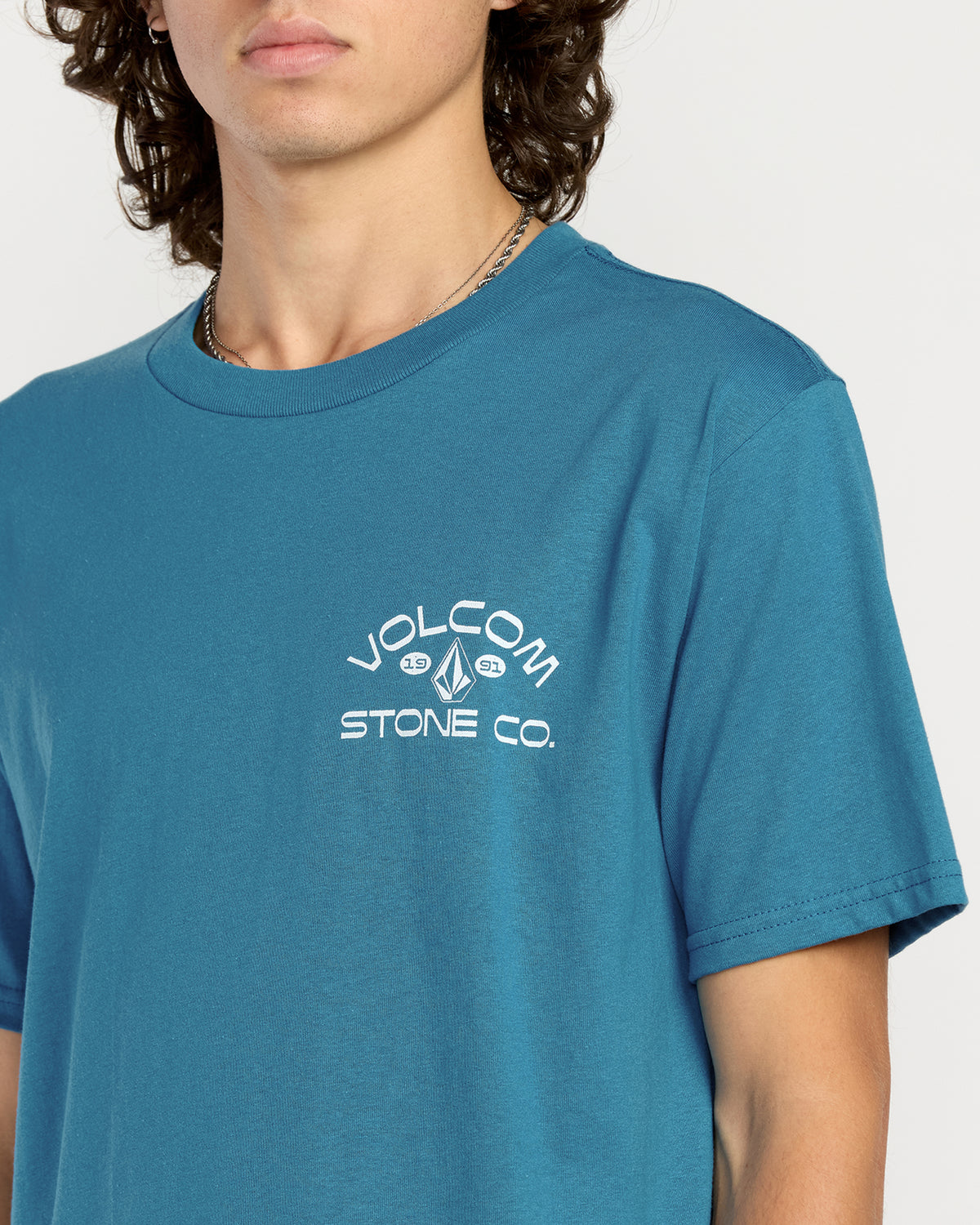 Mens Always Ripping T-Shirt