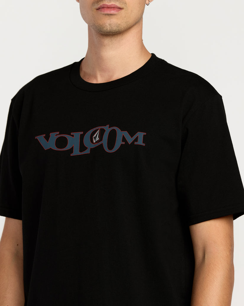 Mens Skidder T-Shirt