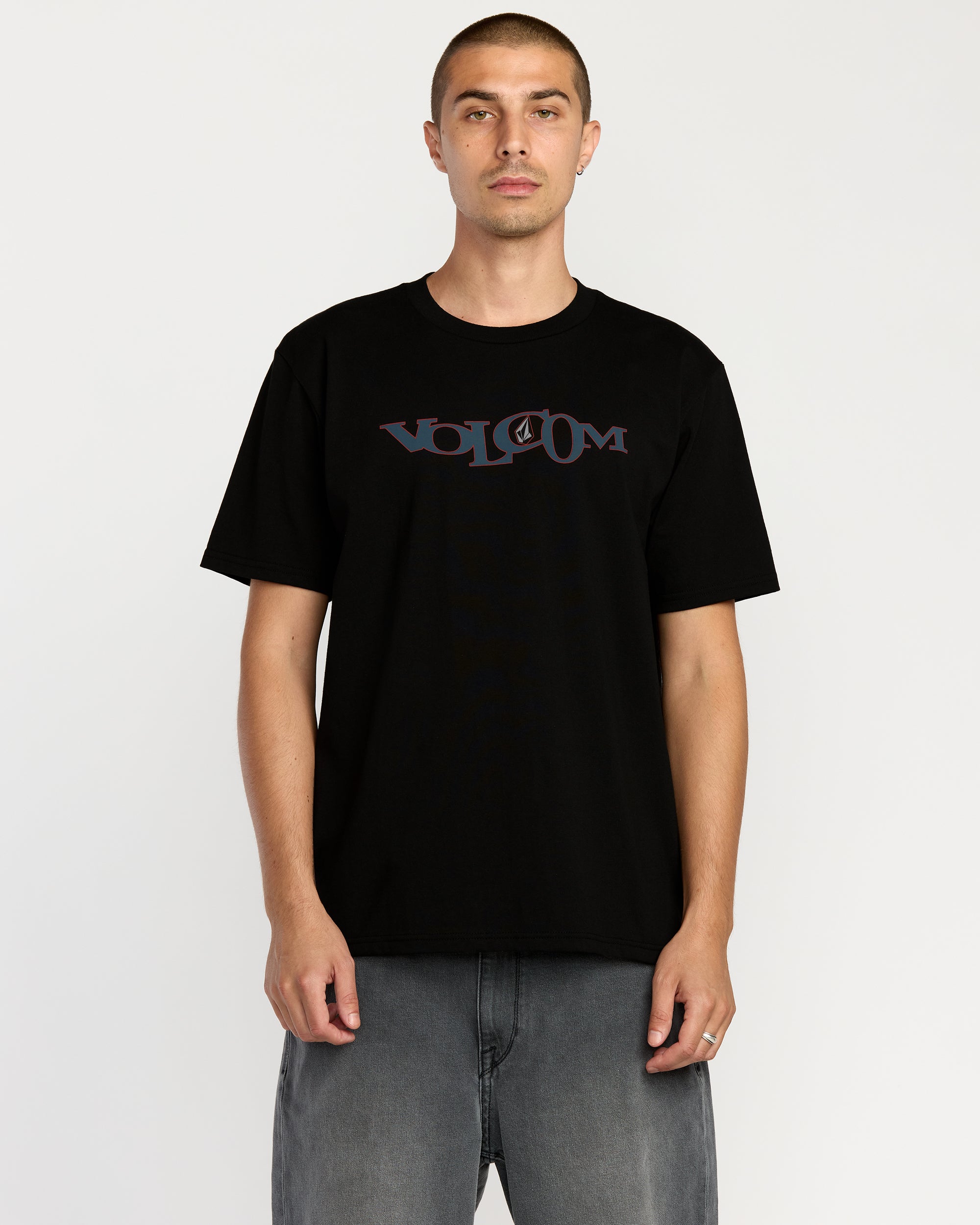 Mens Skidder T-Shirt