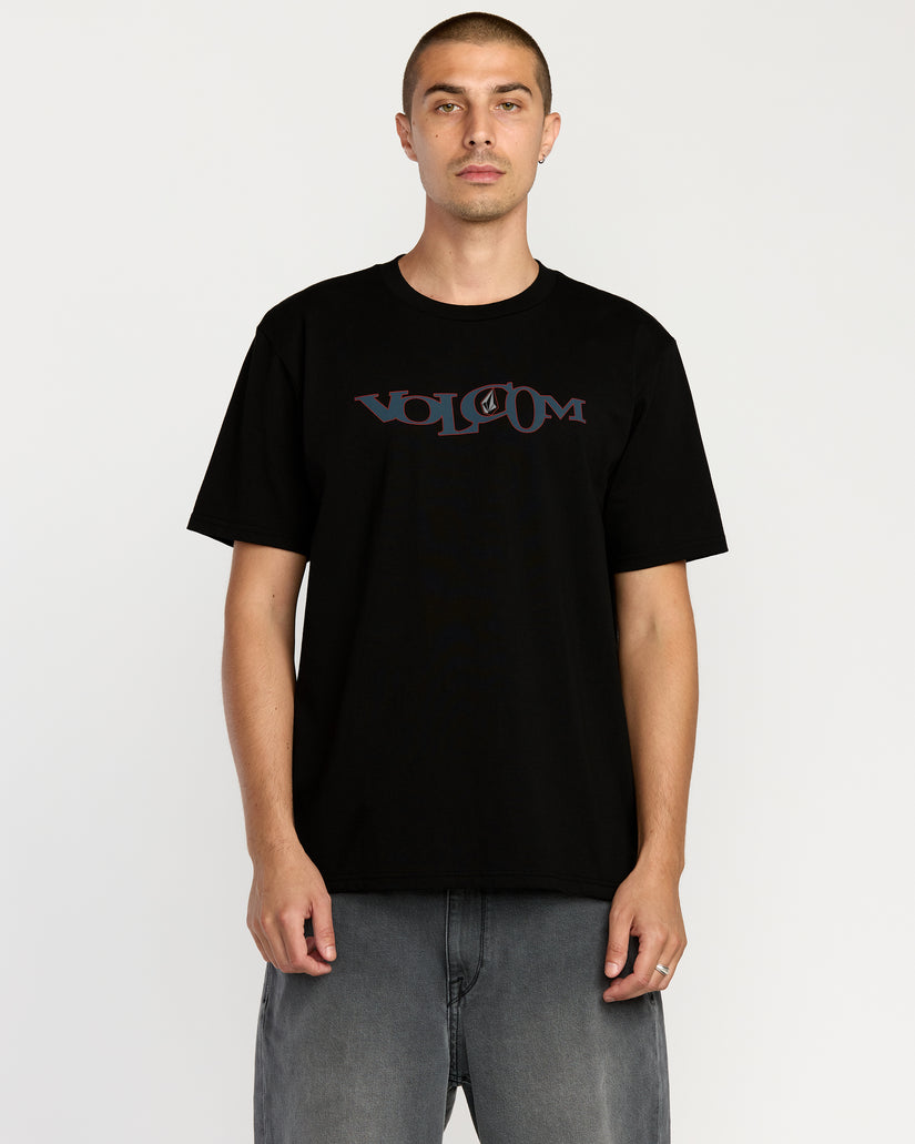 Mens Skidder T-Shirt