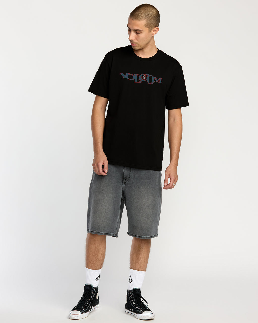 Mens Skidder T-Shirt