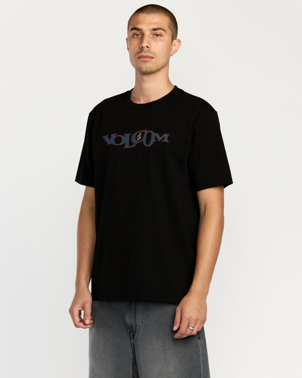 Mens Skidder T-Shirt