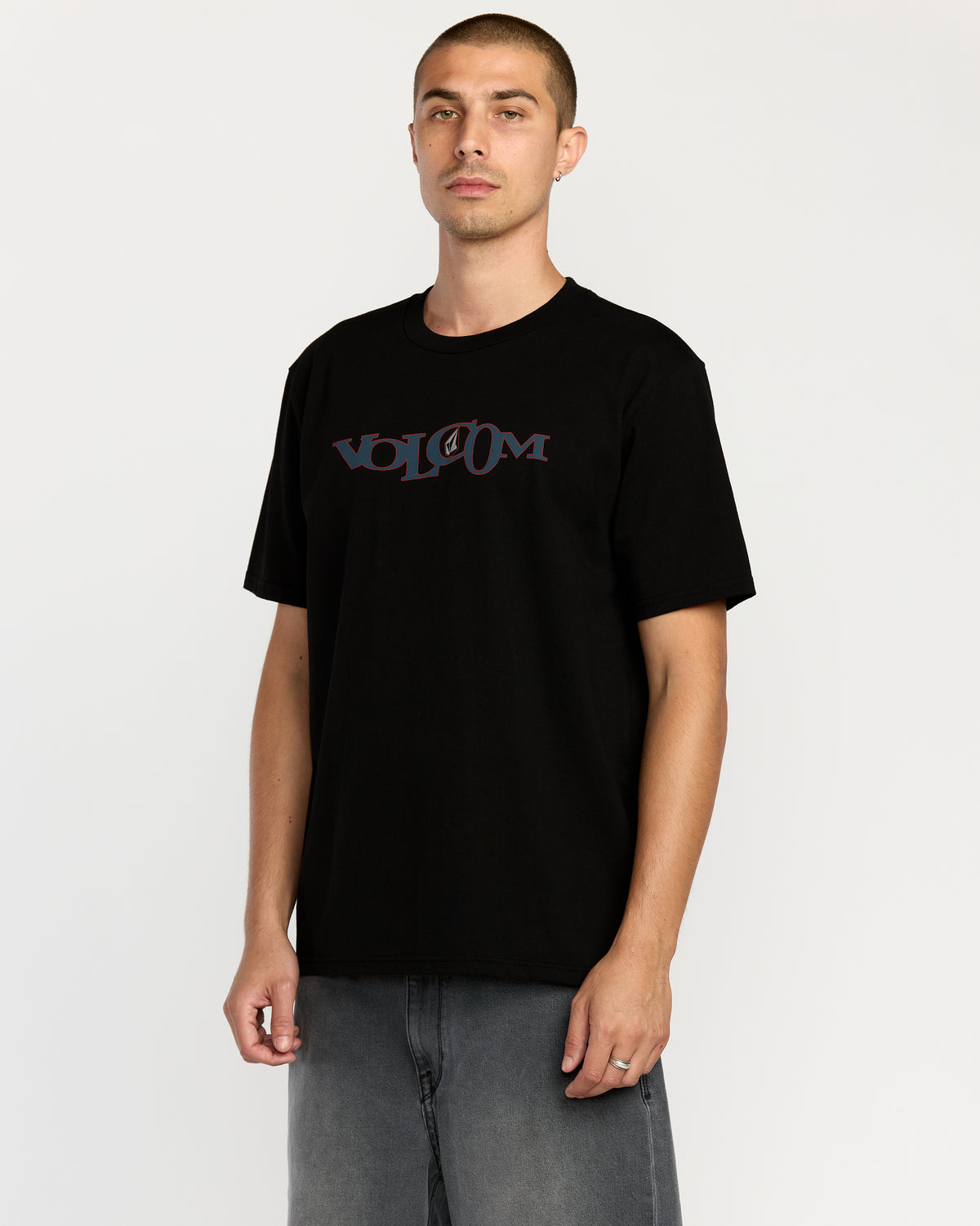 Mens Skidder T-Shirt