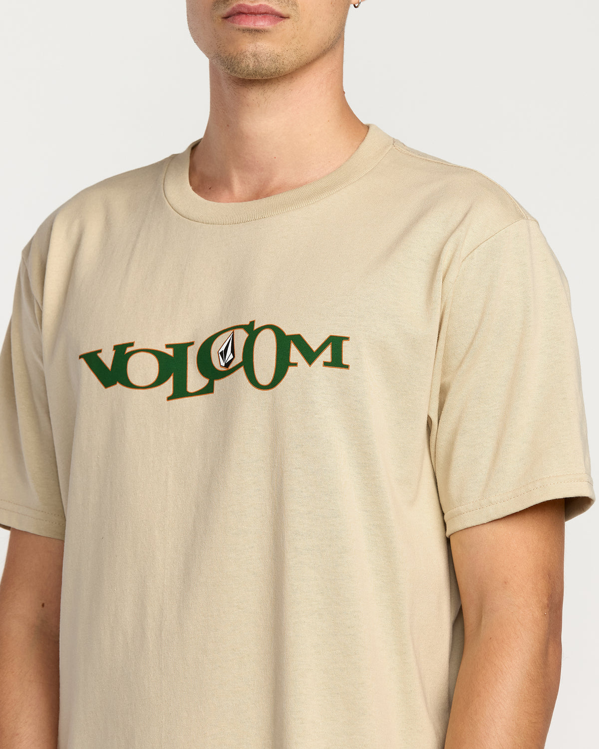 Mens Skidder T-Shirt