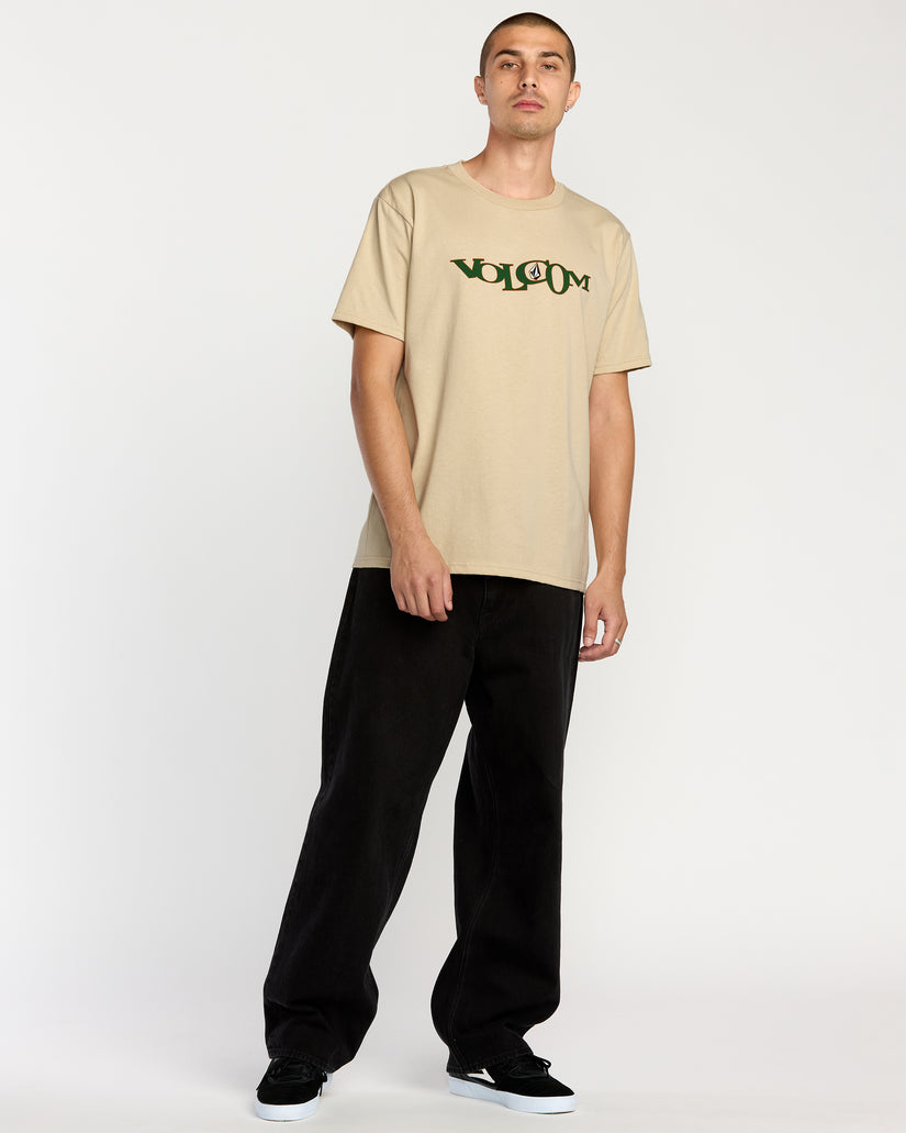 Mens Skidder T-Shirt