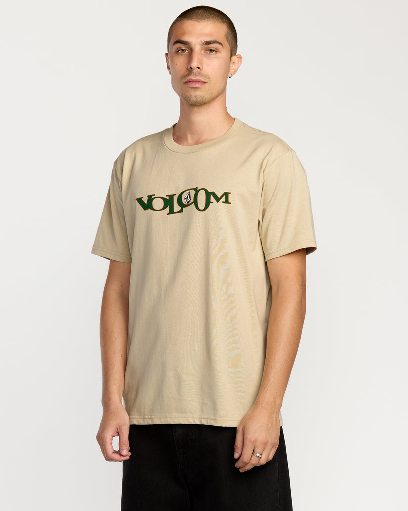 Mens Skidder T-Shirt