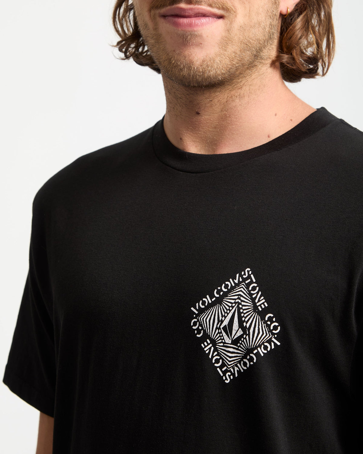 Mens Obtical BSC T-Shirt