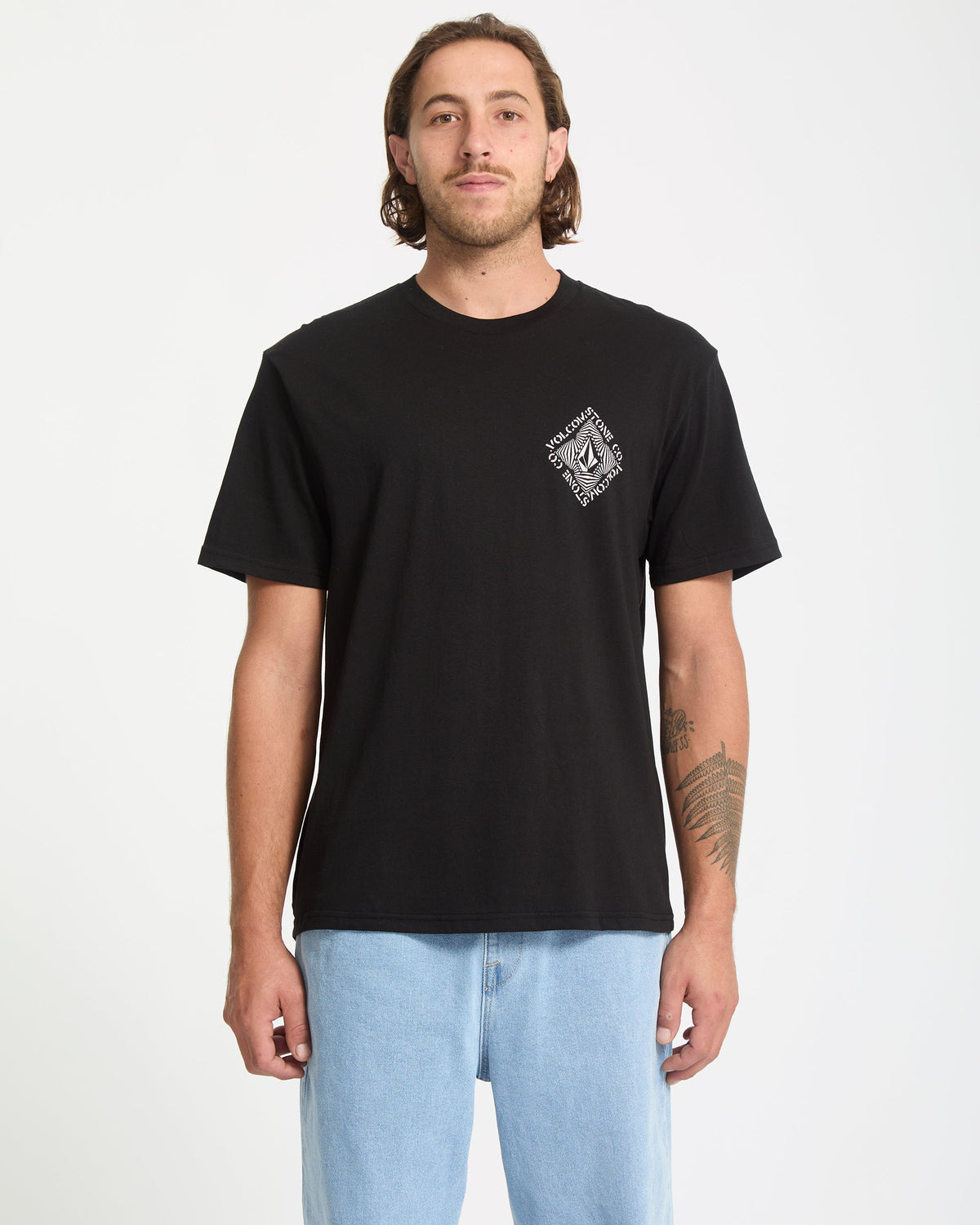 Mens Obtical BSC T-Shirt