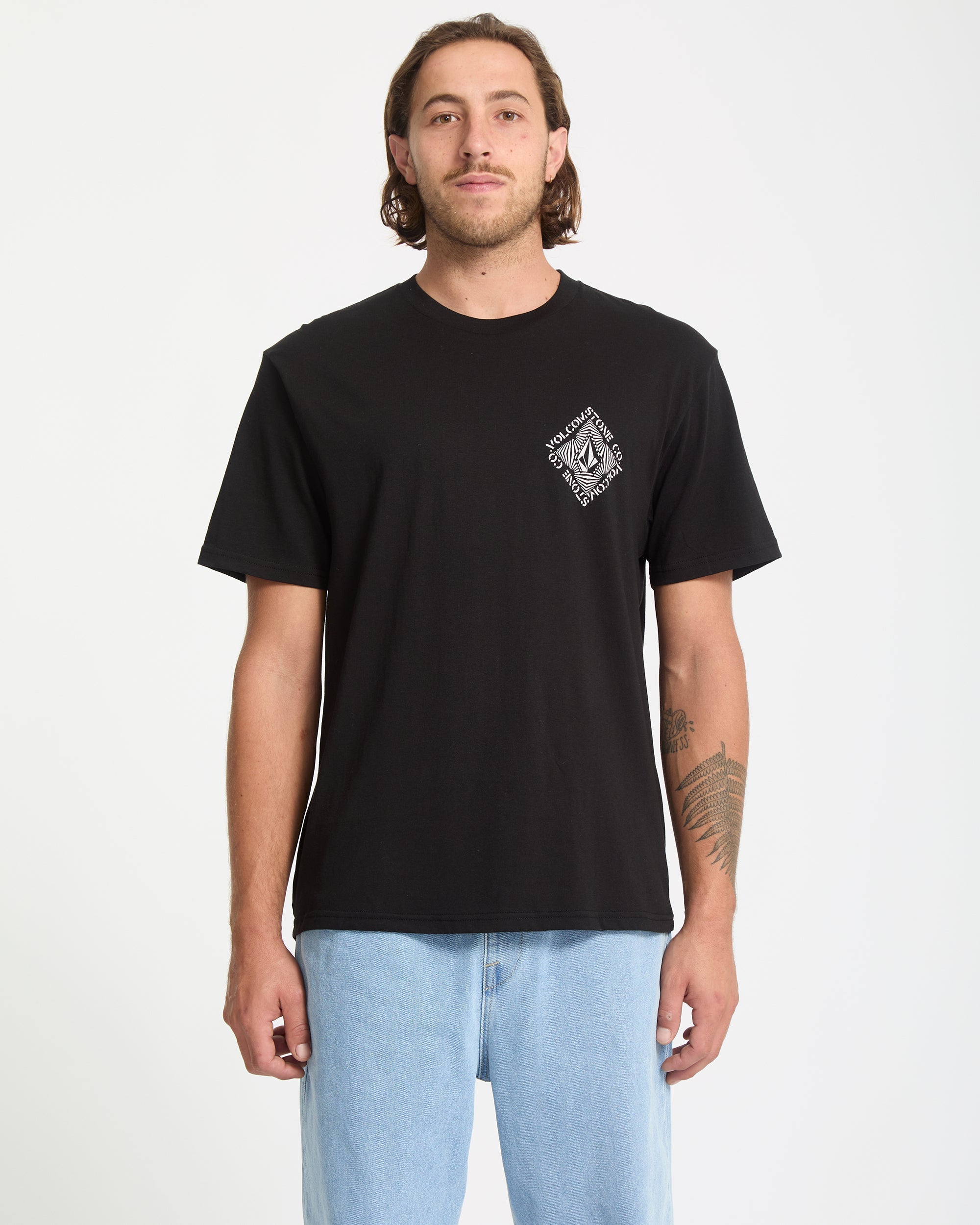Mens Obtical BSC T-Shirt