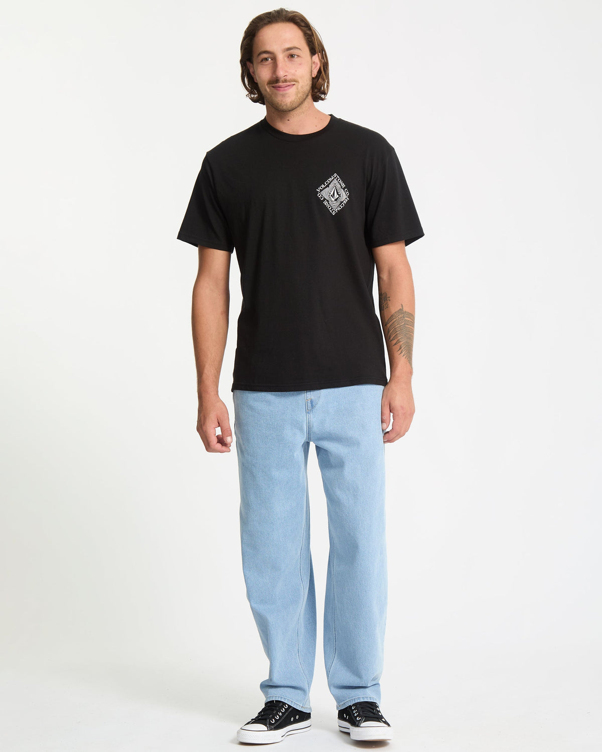 Mens Obtical BSC T-Shirt