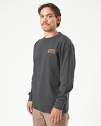 Mens Workwear Long Sleeve T-Shirt