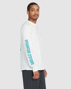 MENS FARM TO YARN MOLCHAT LONG SLEEVE T-SHIRT