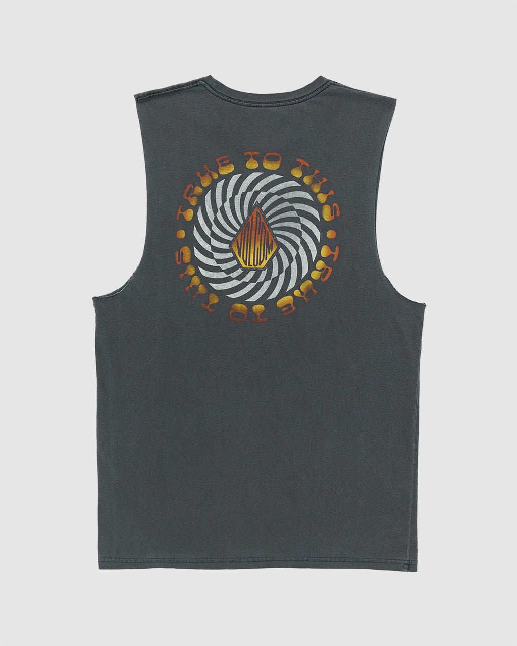 MENS IRON91 TANK TOP