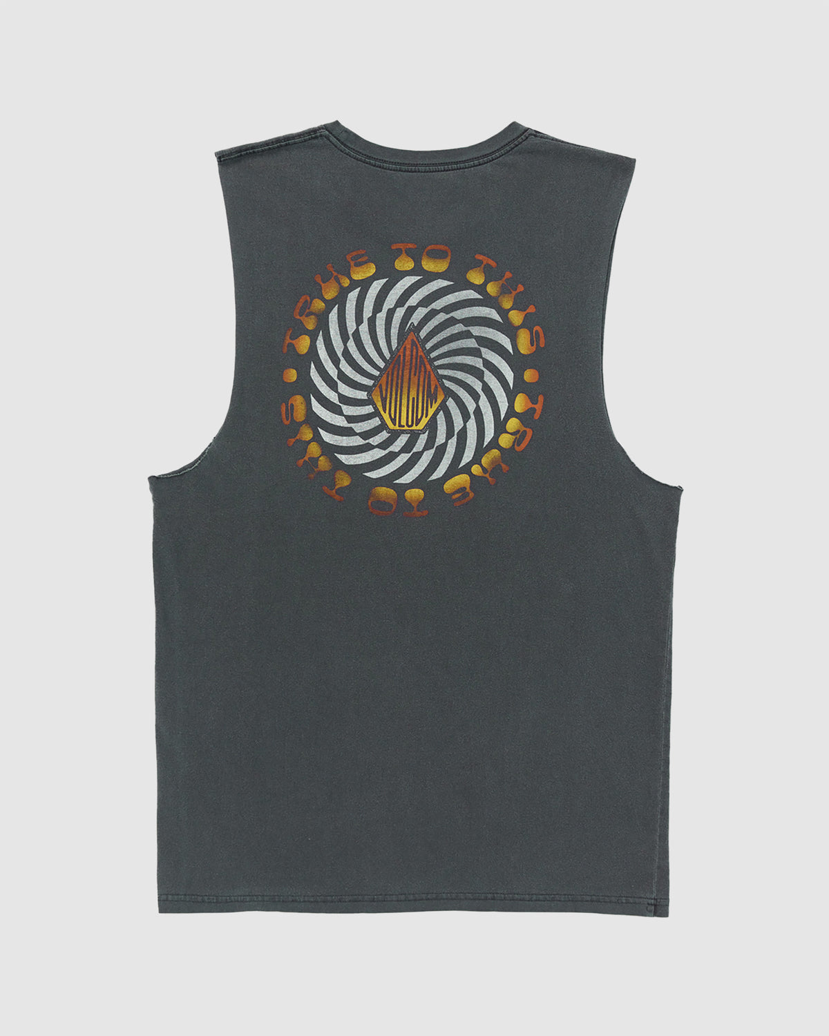 MENS IRON91 TANK TOP