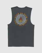 MENS IRON91 TANK TOP