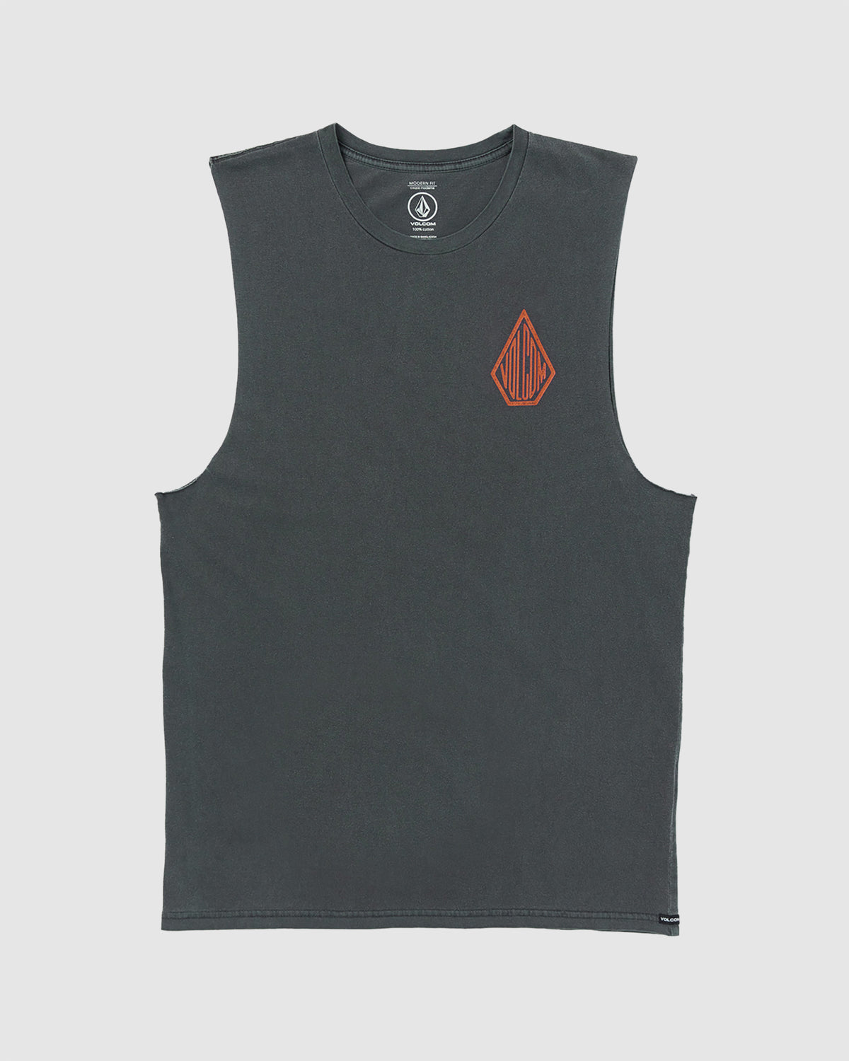MENS IRON91 TANK TOP
