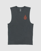 MENS IRON91 TANK TOP