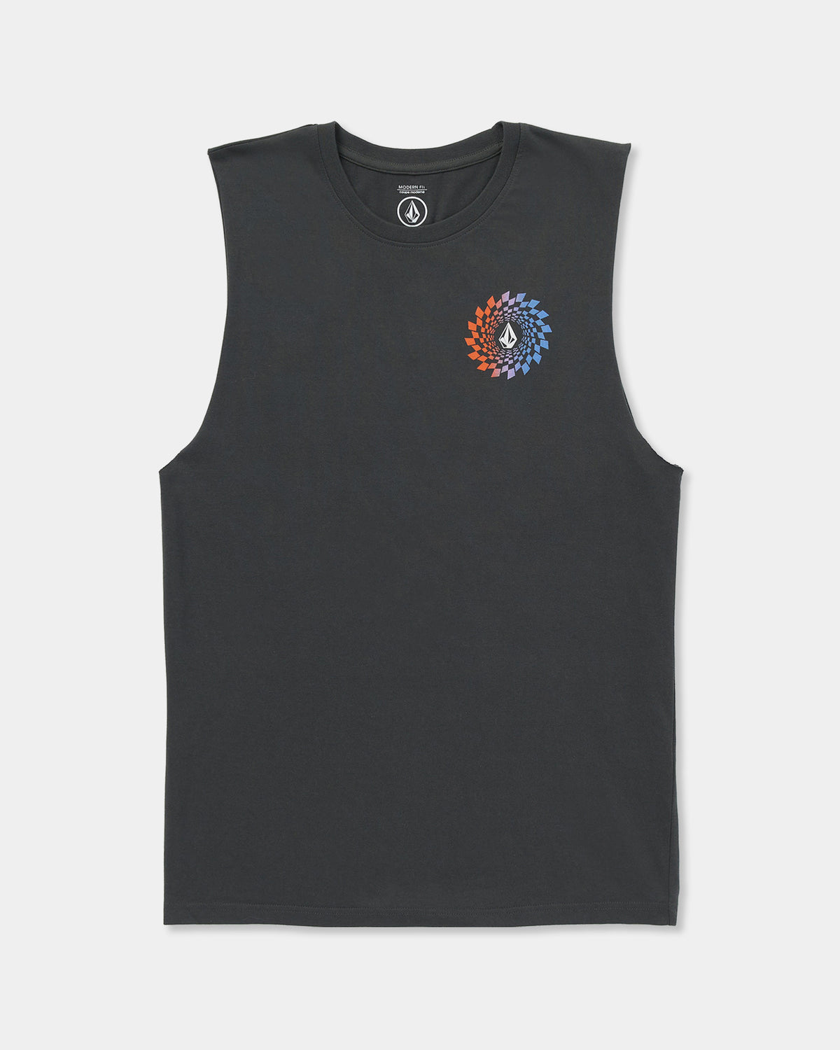 MENS EASY ORBIT TANK TOP