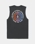MENS EASY ORBIT TANK TOP