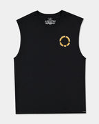 Mens Daylighter Muscle Shirt