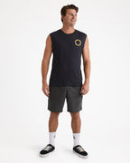Mens Daylighter Muscle Shirt