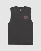 MENS SCORPS TANK TOP