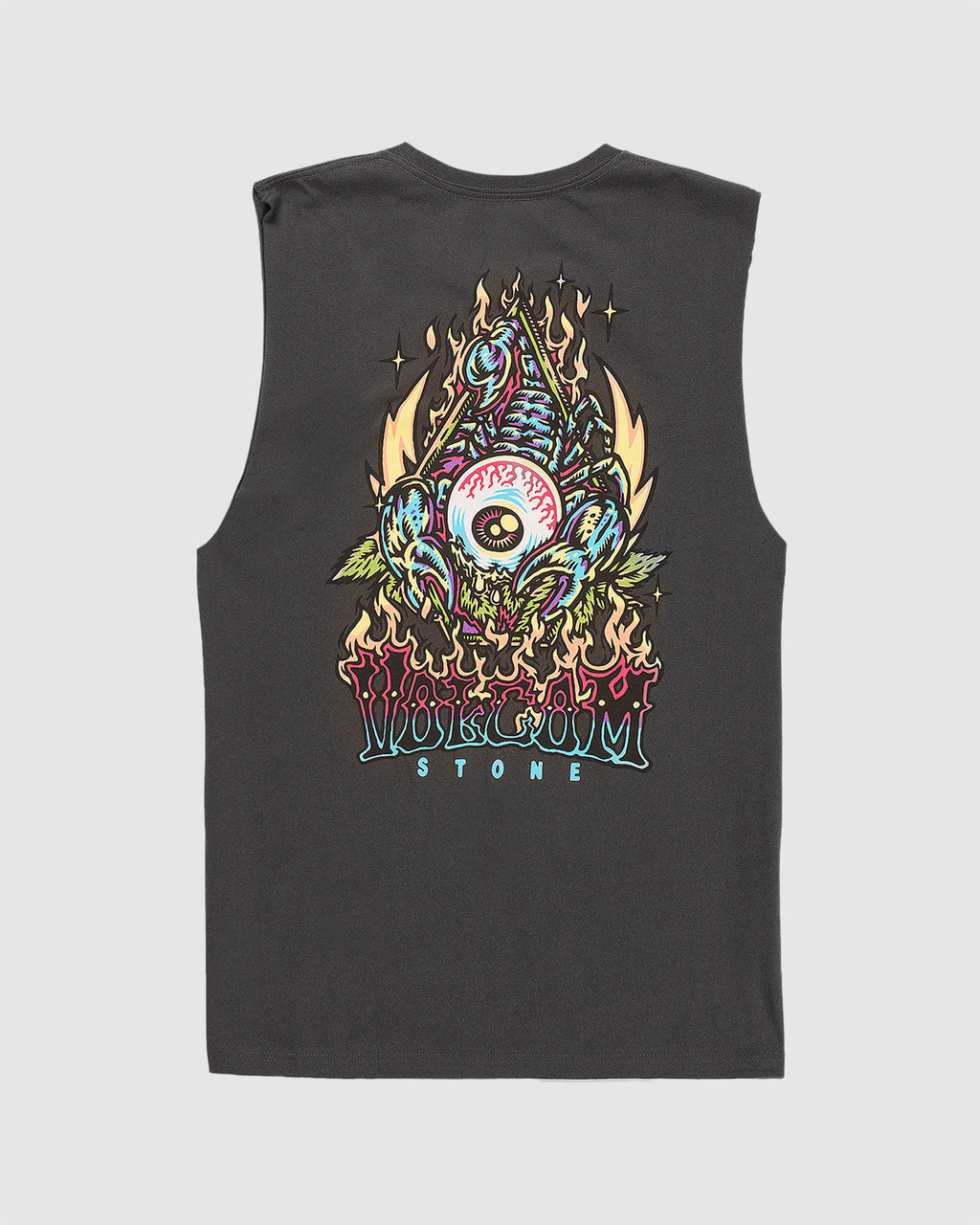MENS SCORPS TANK TOP