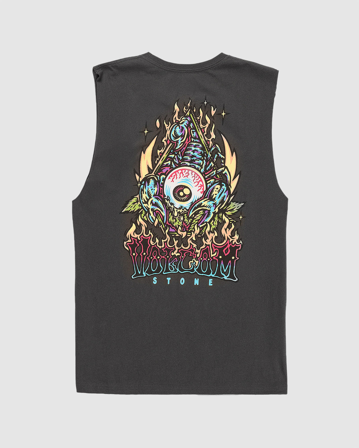 MENS SCORPS TANK TOP