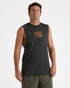 MENS COMBUST TANK TOP