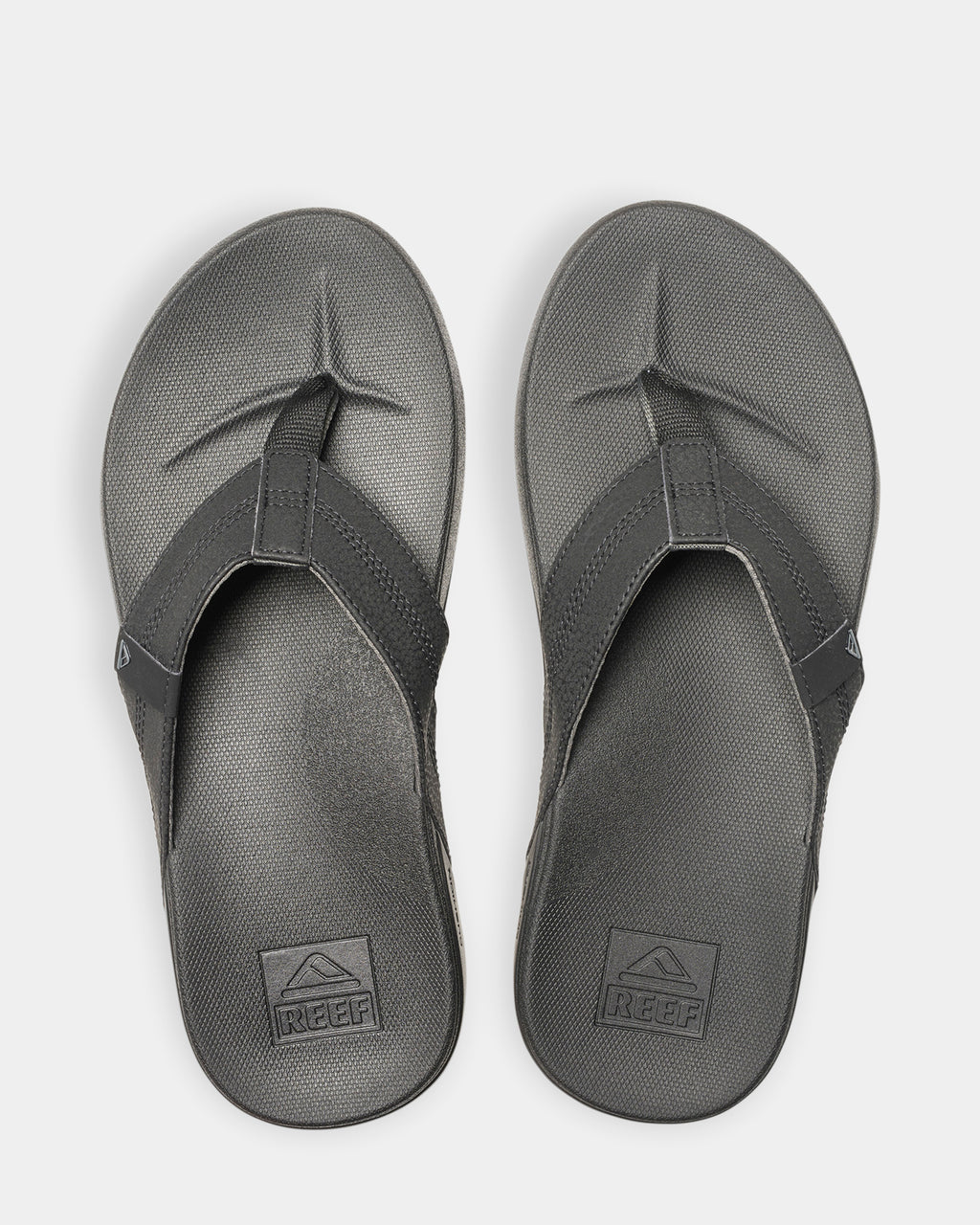 MENS CUSHION PHANTOM THONGS