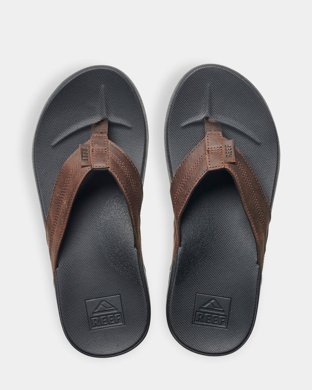 MENS CUSHION PHANTOM THONGS