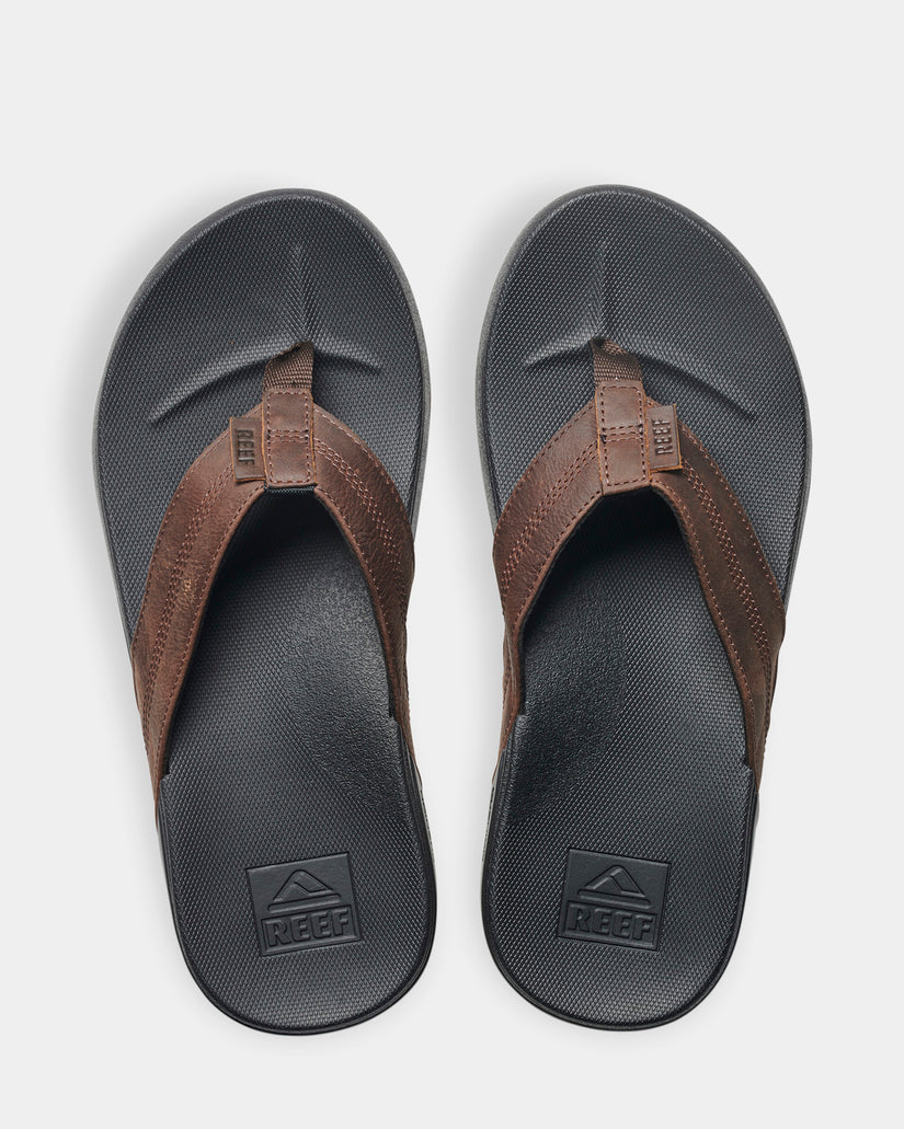 MENS CUSHION PHANTOM THONGS