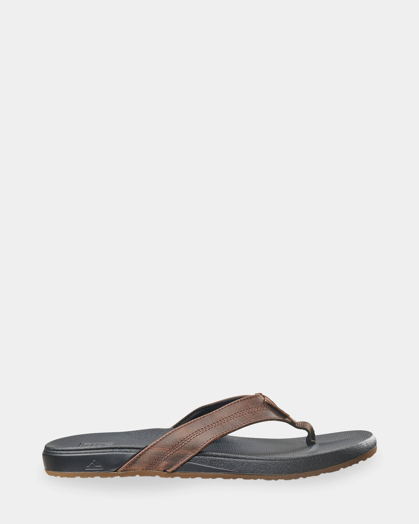 MENS CUSHION PHANTOM THONGS