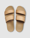 WOMENS CUSHION VISTA SANDALS