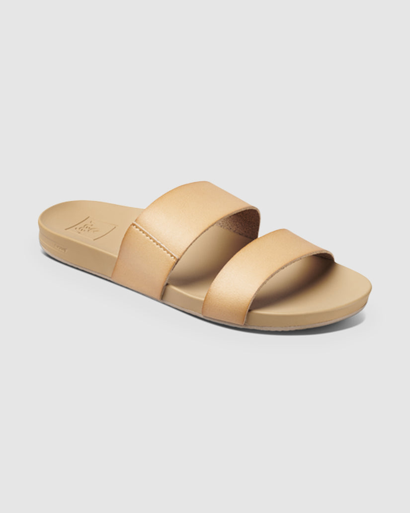 WOMENS CUSHION VISTA SANDALS