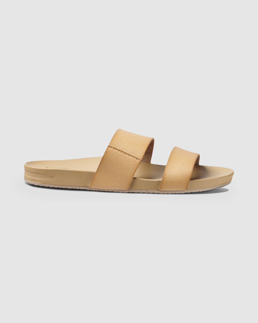 WOMENS CUSHION VISTA SANDALS