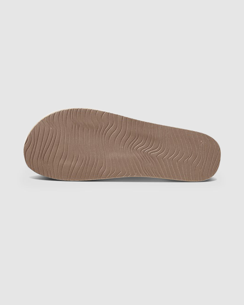 WOMENS CUSHION VISTA SANDALS