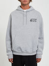 Mens Workwear Pullover Hoodie